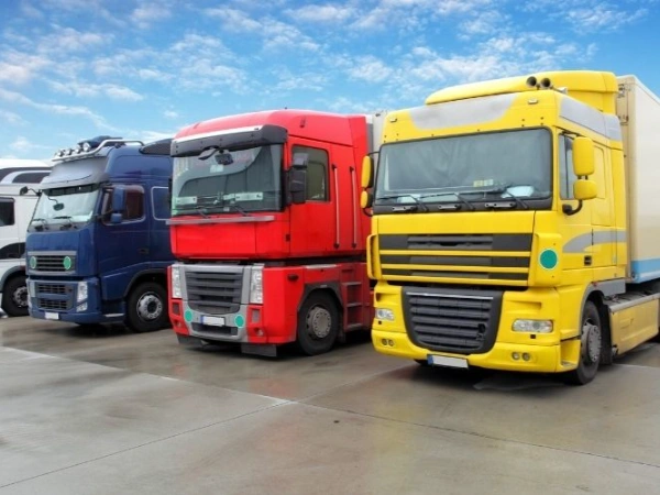 Konya Yalvaç Nakliye